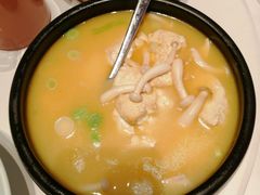 -俏江南天津时尚曲艺主题餐厅(马场道店)