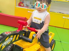 -巧虎KIDS早教中心(青秀区盛天地店)