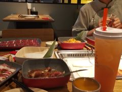 -新石器烤肉(招商1872店)
