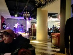 -杜尚rooftop露台酒吧