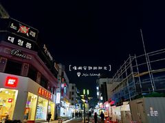 -宝健路步行街(Pedestrian Shopping Street)
