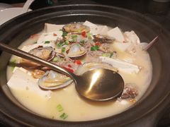 -喜棠·长沙家宴·海鲜·湘菜(麓谷店)