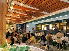 -CHINCHIN 青青·泰国料理(万象食家店)