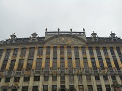 -布鲁塞尔大广场