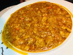 清炒蟹膏-蟹榭·本帮江浙菜·蟹宴(五角场合生汇商场店)