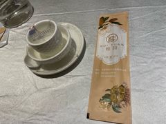-桂园餐厅(五大道店)