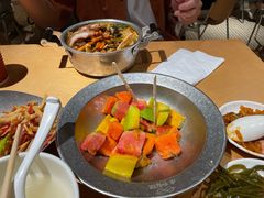 -水平有限广西米粉·广西风味集(五道口店)