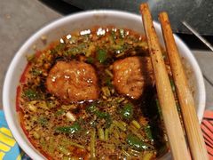 -生活如沸·顺德水牛奶火锅(大学路店)