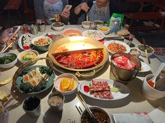 -小龙坎火锅(全球总店)