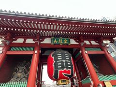 -浅草寺