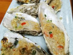 -江湖翅客(琶洲新村店)