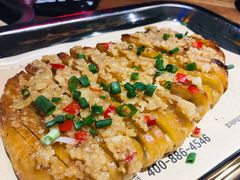 -阿记烧烤(大兴新区店)