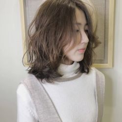 -涩谷· Hair Salon