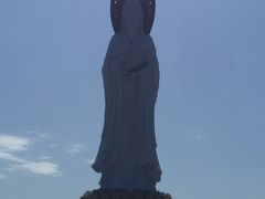 -三亚南山文化旅游区