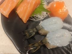 -争鲜回转寿司(东方银座店)