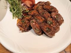-铃兰日本料理(汉水路店)