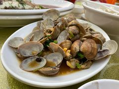 -锐记美食店·现捞海鲜(闸坡店)