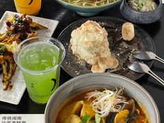 -里面·Noodlology(机电院店)