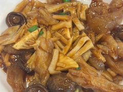 -马凯餐厅(长椿街店)