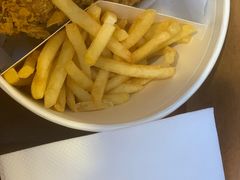 -麦当劳(郴州北湖店)