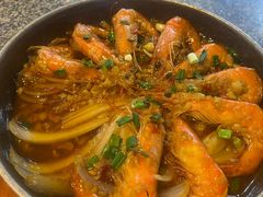 -好灶头妈妈菜·柴火灶台鱼·千岛湖土菜地标美食