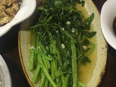 -大隐隐于市私房菜(保和小区店)