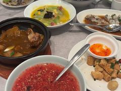 -宁海食府(大剧院店)