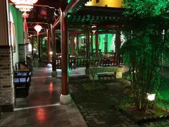 -不倒翁·徽天下名菜楼(马鞍山路店)