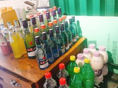 -8号苑自助烤场(西单店)