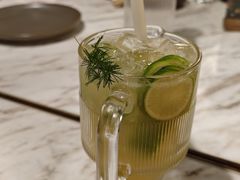 -G+KITCHEN(龙湖狮山天街店)