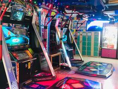 -星悦蓝海欢乐园(石路天虹店)