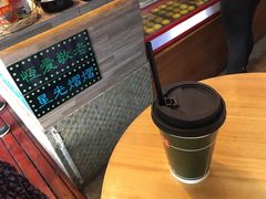 -香港鸿记冰室