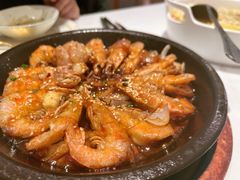 -Aqua Oasis 水天堂(石路天虹店)