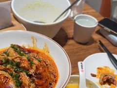 -老板恋上鱼(恒隆广场店)