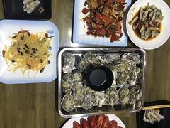 -日食记精菜馆(建邺万达店)