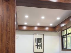 -马洪小炒泡馍馆(钟楼回民街店)