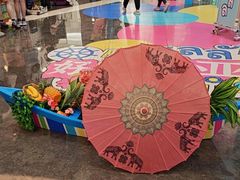 -福田卓悦INTOWN购物中心