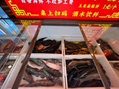 -江湖水乡铁锅炖魚(周庄嘉园店)