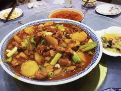 大盘鸡-福顺祥大盘鸡(临潼店)