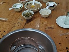 -老康火锅(黄河路总店)