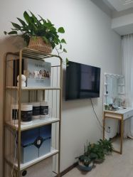 -演员的秘密·皮肤管理