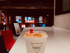 -Manner Coffee(深圳福田大中华店)