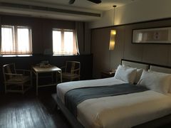 -成都皈徕栖精品酒店(四川大学九眼桥店)