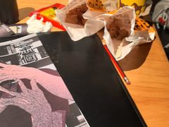-剧狐剧本杀(徐汇1号店)