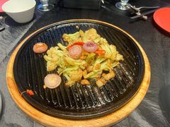 -大董(深圳湾万象城店)