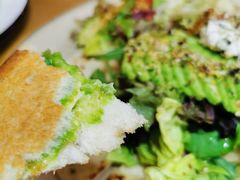 -HELLO 27 意面·沙拉·帕尼尼