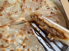 -甲乙饼·手工牛肉饼(金地广场店)