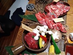 -炎蔵牛舌烤肉