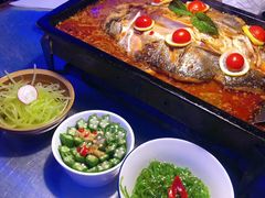 -炉鱼(爱琴海购物公园店)