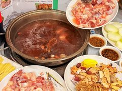 -凯盈阁·顺德私房菜·桑拿鸡